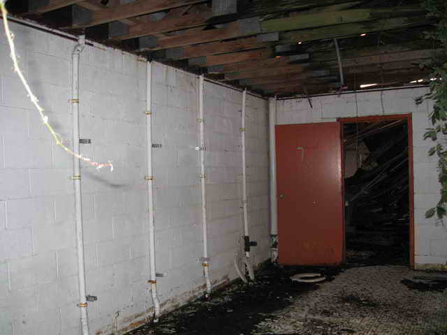 Galion 3 Drive-In - 2010 Photo (newer photo)